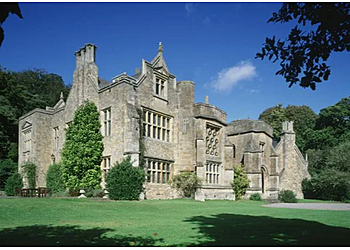 Clevedon Court