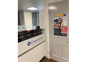 Clevedon Dental Clinic