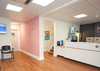 Clevedon Dental Clinic