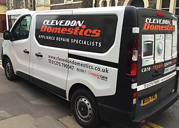 Clevedon Domestics