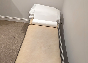 Clevedon Physiotherapy & Sports Injury Clinic