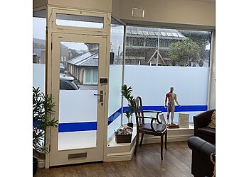 Clevedon Physiotherapy & Sports Injury Clinic