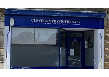 Clevedon Physiotherapy and Sports Injury Clinic