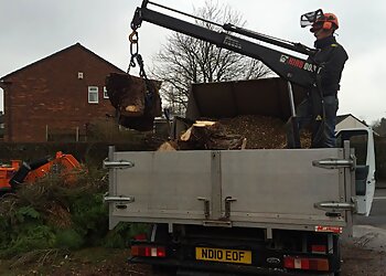 Cleveland Garden and Tree Care