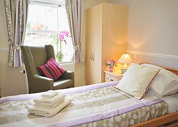 Cleveland House Care Home