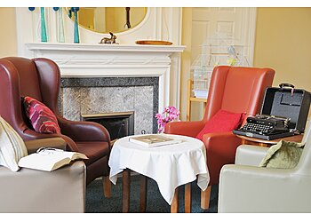 Cleveland House Care Home