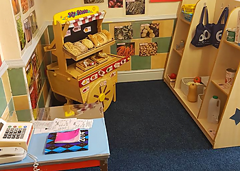 Clever Clogs Day Nursery Ltd