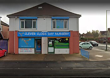 Doncaster nursery Clever Clogs Day Nursery Ltd. image 1