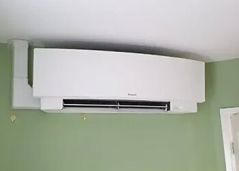 Clever Heating and Cooling Solutions Ltd