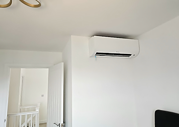 Clever Heating and Cooling Solutions Ltd
