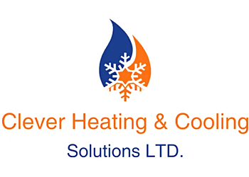Clever Heating and Cooling Solutions Ltd Clever Heating and Cooling Solutions Ltd