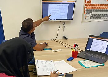 Cleverclogs Professional Tutoring