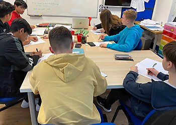 Cleverclogs Professional Tutoring