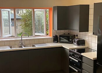 Cleverley Builders Ltd