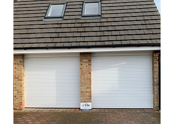 Clic Garage Doors