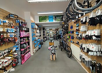 cycle shop stratford