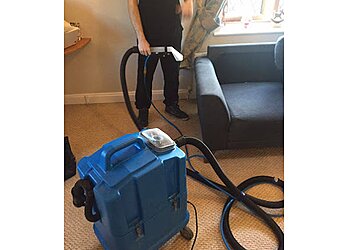 Clifford Cleaning Ltd