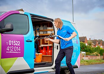 Clifford Cleaning Ltd