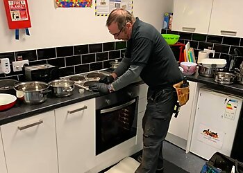 Clifford Cleaning Ltd