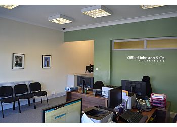 Clifford Johnston & Co Solicitors