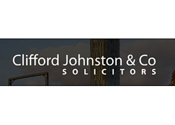 Clifford Johnston & Co Solicitors