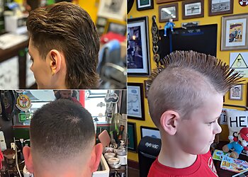 Clifford's Barber Shop