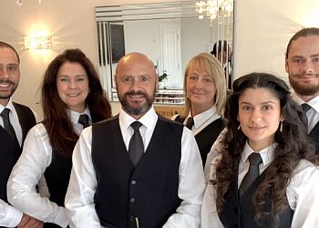 Clifford's Family Funeral Directors Limited