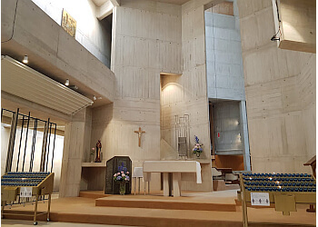 Clifton Cathedral