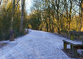 Clifton Country Park