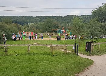 Clifton Country Park