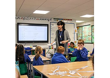 Clifton Green Primary School