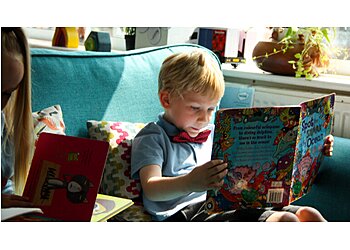 Clifton Green Primary School