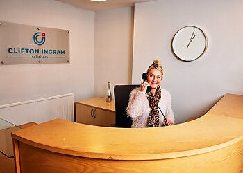 Clifton Ingram LLP
