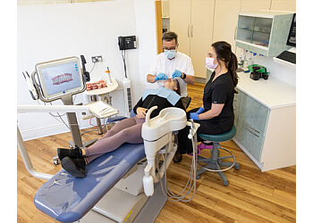 Clifton Orthodontics