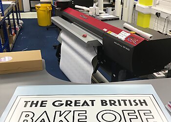 Clifton Print Services