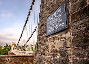 Clifton Suspension Bridge