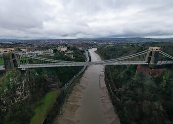 Clifton Suspension Bridge