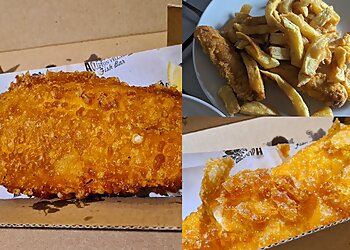 Clifton Village Fish Bar