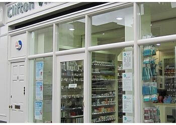 Clifton Village Pharmacy