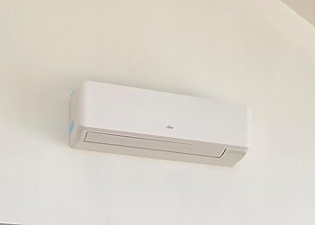 Climate Air Conditioning