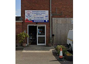 Climate Control Climate Control