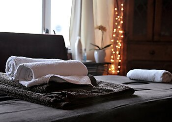 Climbing Rose Holistic Therapies