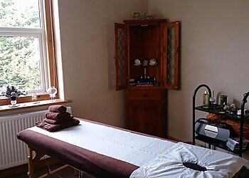 Climbing Rose Holistic Therapies