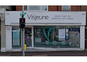 Bournemouth cosmetic clinics Clinic Visjeune image 1