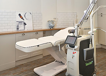 Clinica Aesthetics & Wellbeing