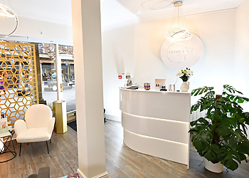 Clinica Aesthetics & Wellbeing