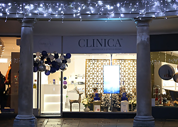 Clinica Aesthetics & Wellbeing