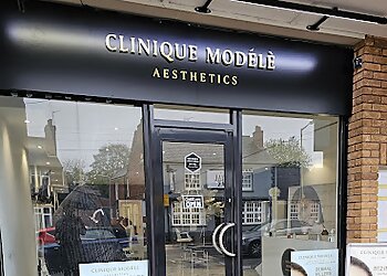 Wolverhampton cosmetic clinics Clinique Modele Aesthetics image 1