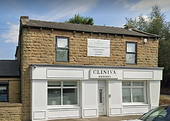 Barnsley cosmetic clinics Cliniva Medispa image 1