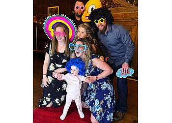 Clique Out Photo Booth Hire